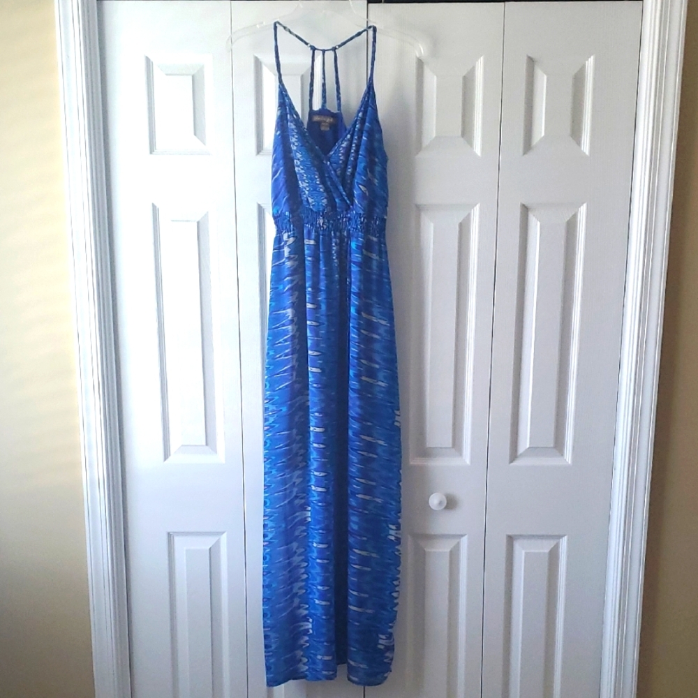 Charlie Jade sundress